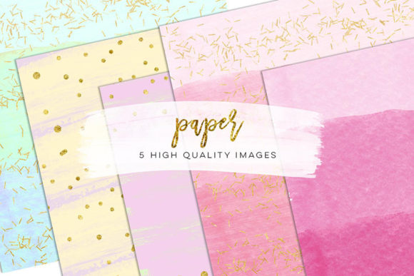 Download Scrapbooking Confetti, Rainbow Clipart - Book Collection