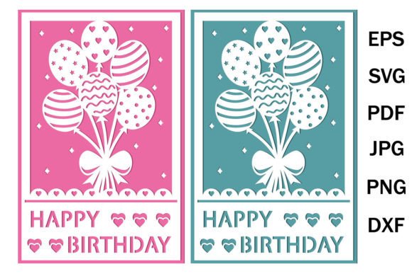 Download Papercut Holiday Greeting Card Template - Holiday greeting card Collection