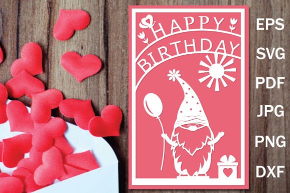 Download Papercut Holiday Greeting Card Template - Holiday greeting card Collection
