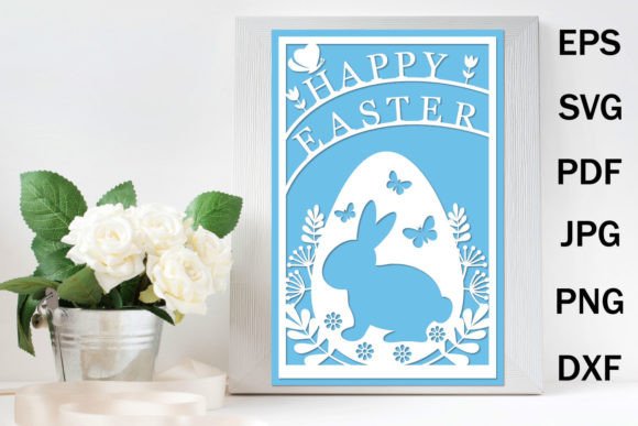 Download Papercut Holiday Greeting Card Template - Premium Resources